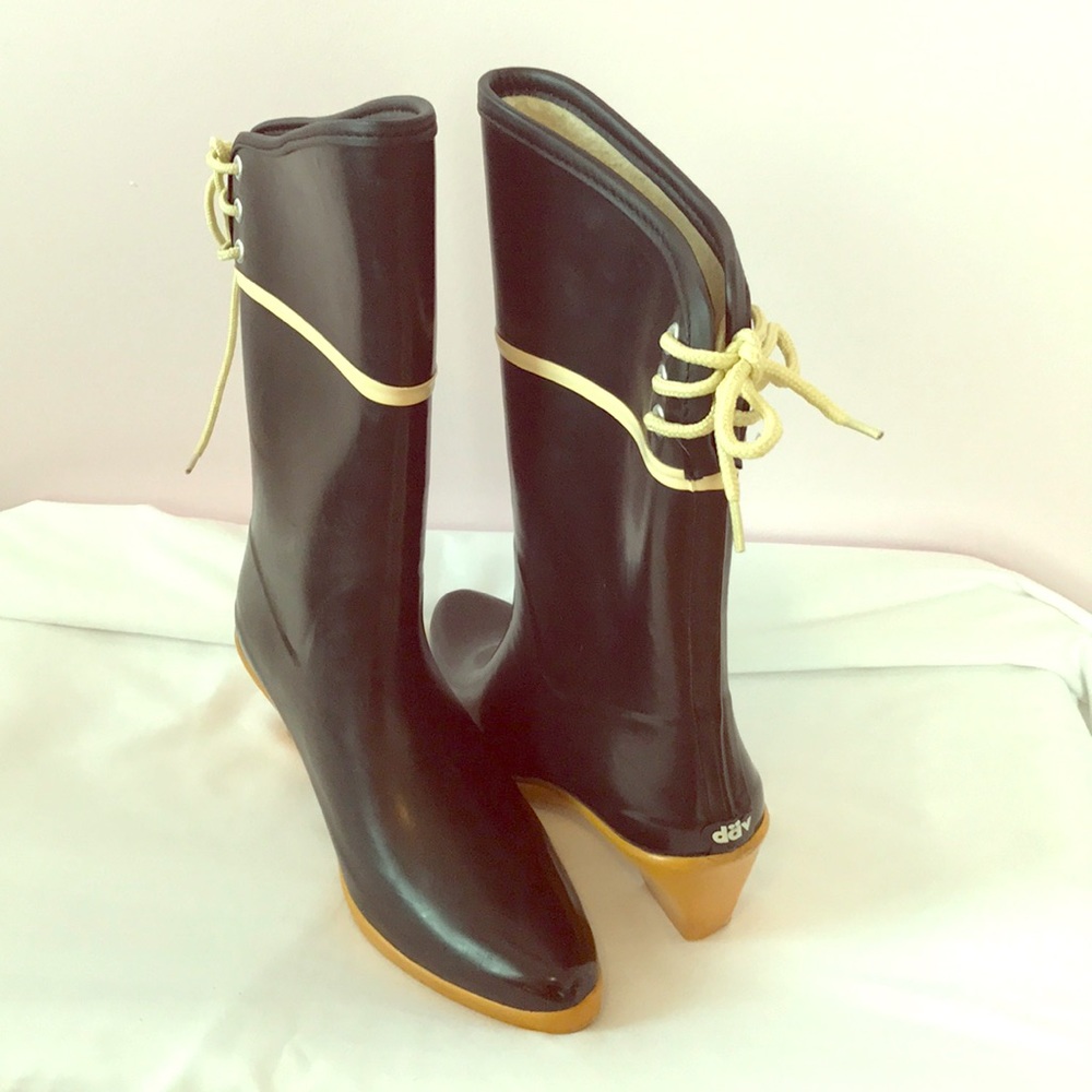 dav Rain Boots